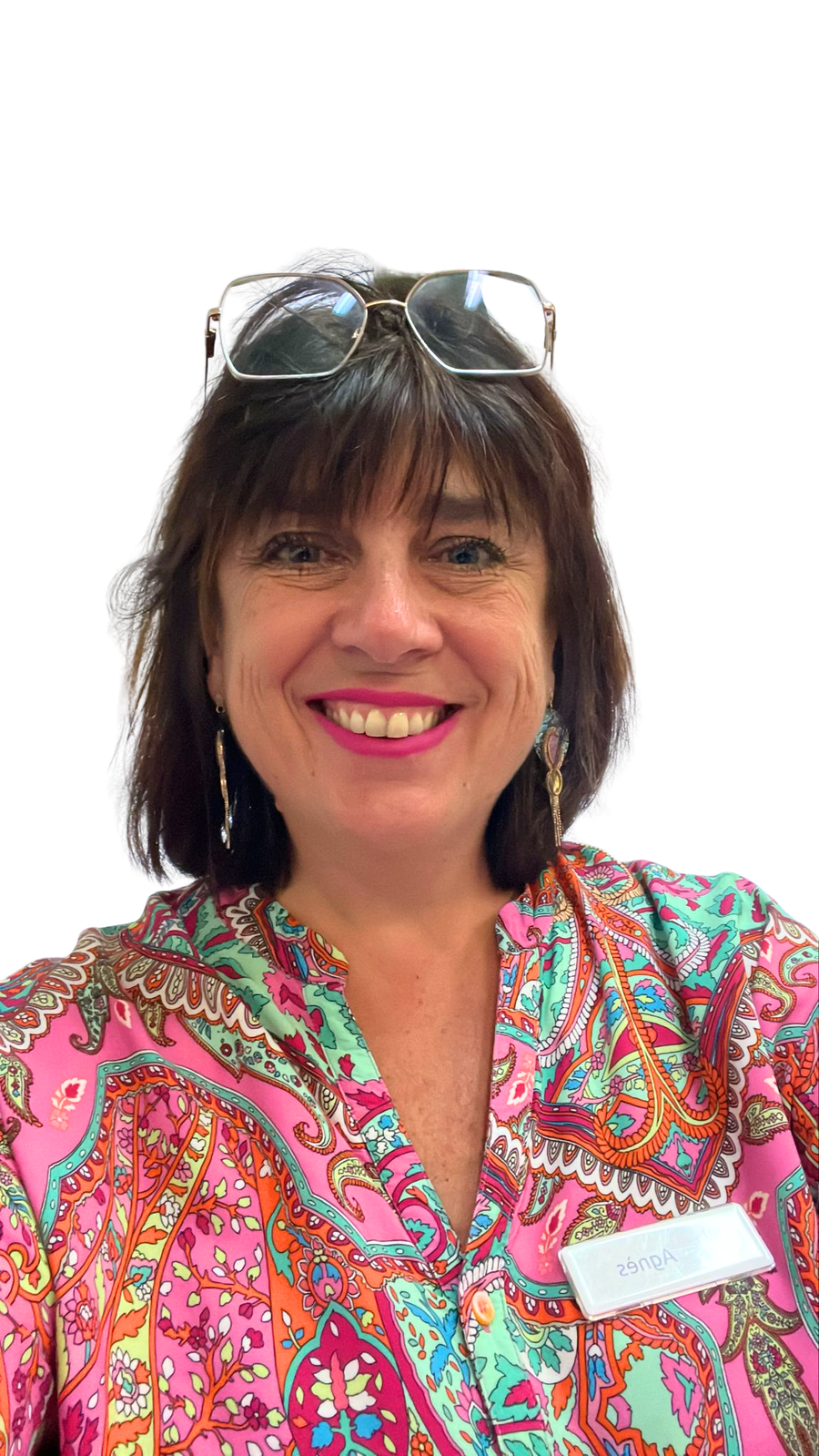 Agnès Wüllenweber