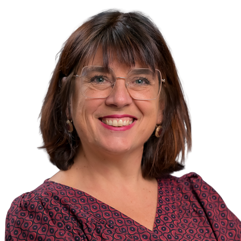 Agnès Wüllenweber, Coach für berufstätige Mütter